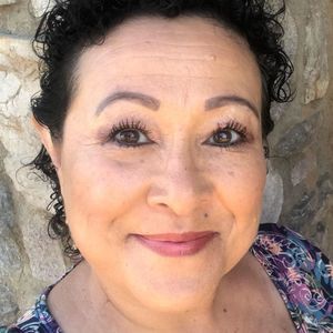 Meet your Posher, Ruth